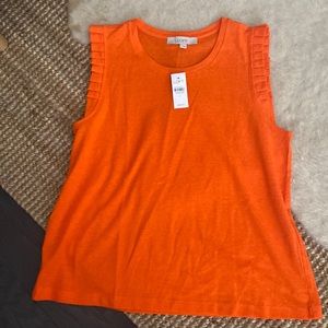 NWT LOFT Top